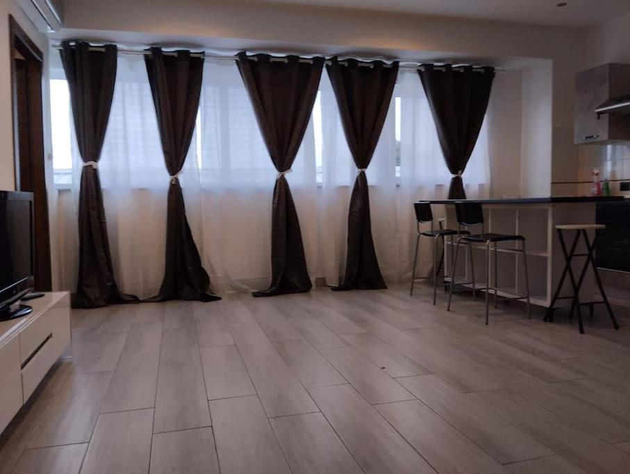 Appartamento Borgo Antico Paruzzaro Dış mekan fotoğraf